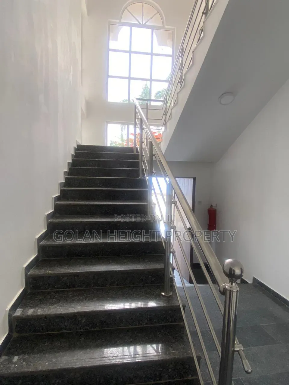 3bdrm Apartment in Asokoro for rent in Asokoro