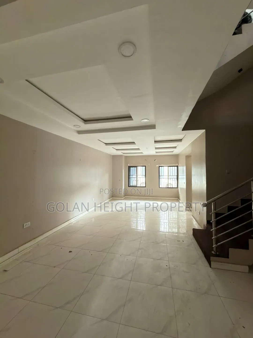 4bdrm Townhouse/Terrace in Wuse 2 for sale in Wuse 2