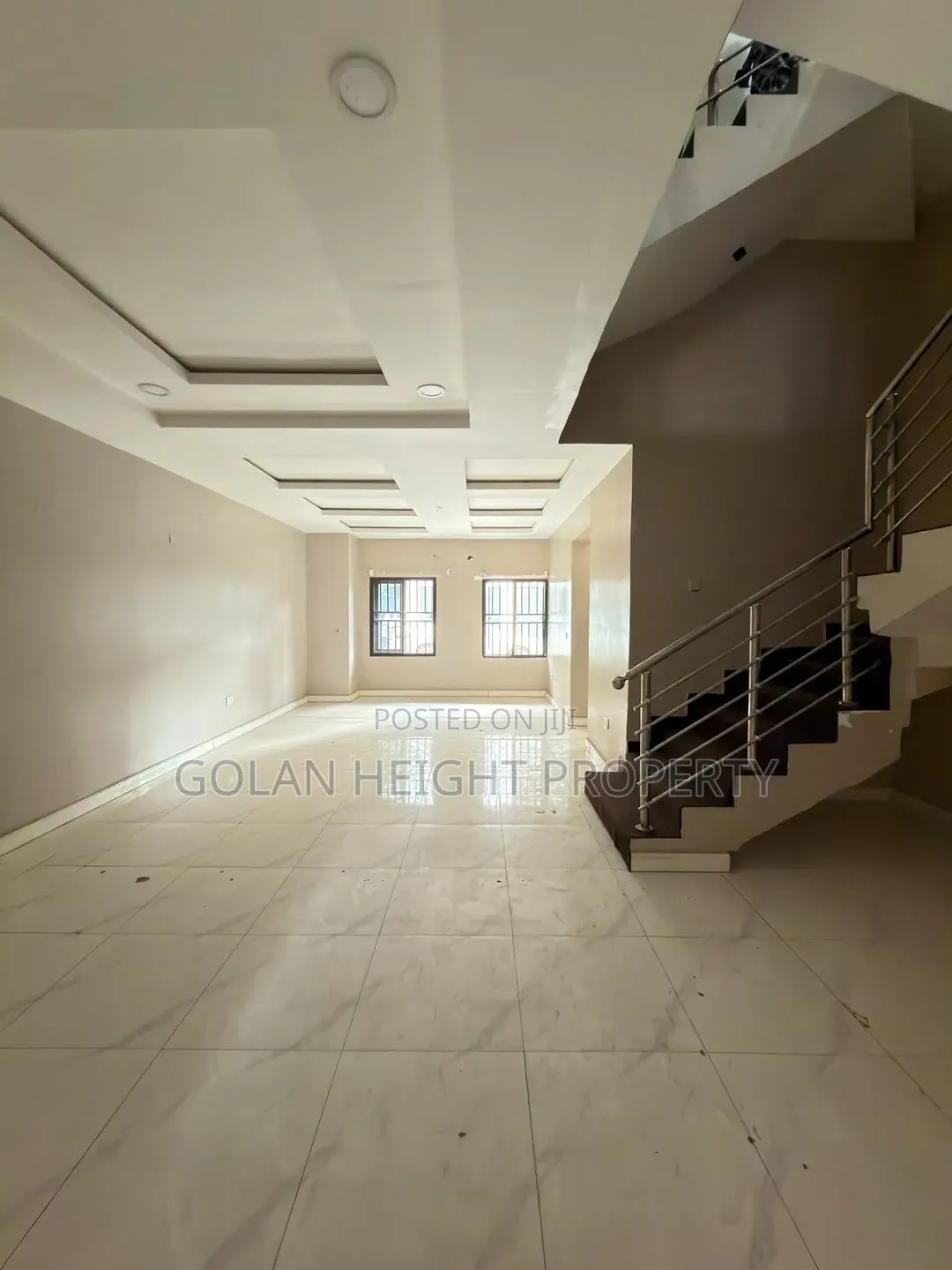4bdrm Townhouse/Terrace in Wuse 2 for sale in Wuse 2