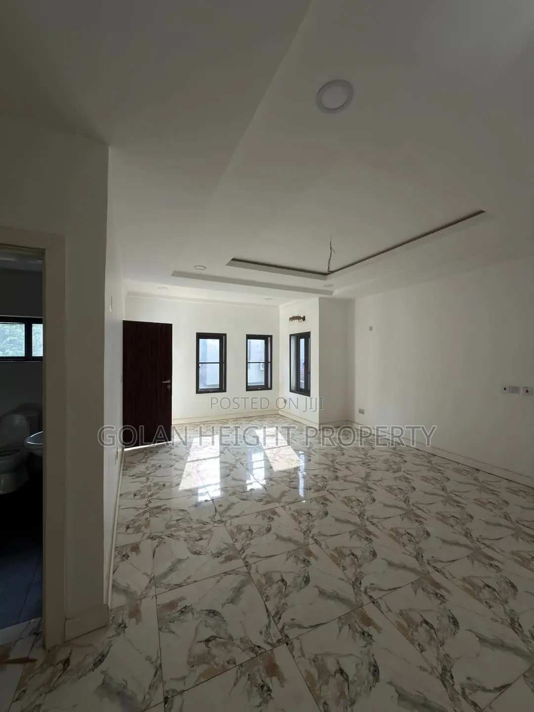 4bdrm Townhouse/Terrace in Wuse 2 for sale in Wuse 2