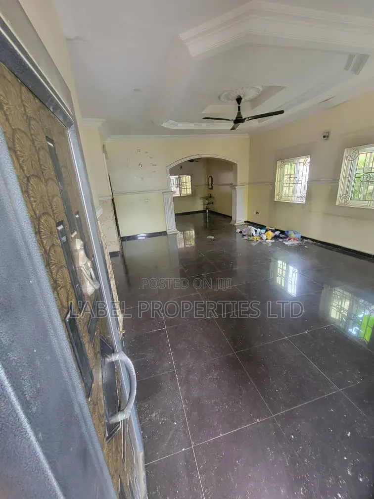 4bdrm Bungalow in Mab Global Estate, Dawaki for rent in Dawaki