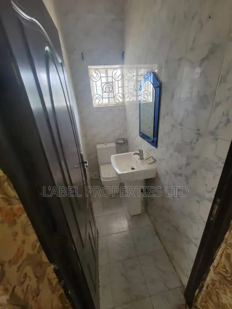 4bdrm Bungalow in Mab Global Estate, Dawaki for rent in Dawaki