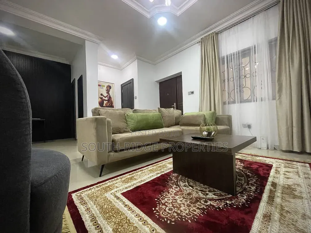 Furnished 2bdrm Apartment in Durumi for rent in Durumi
