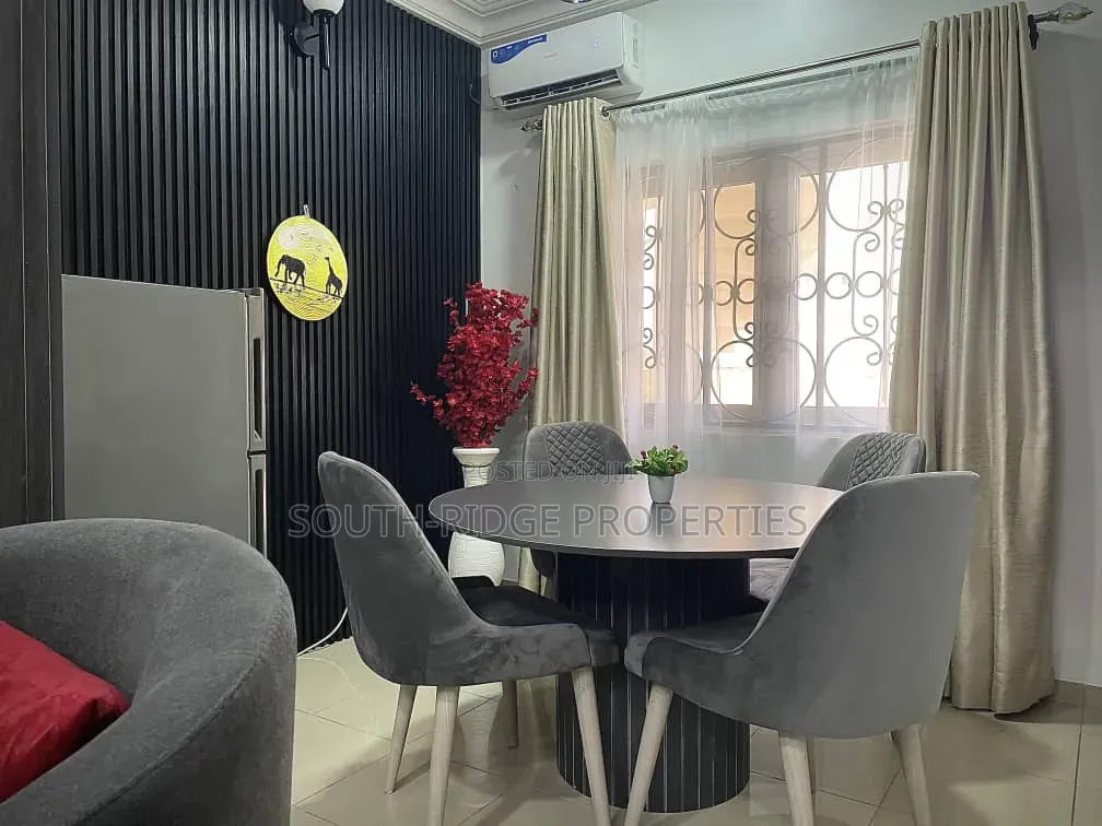 Furnished 2bdrm Apartment in Durumi for rent in Durumi