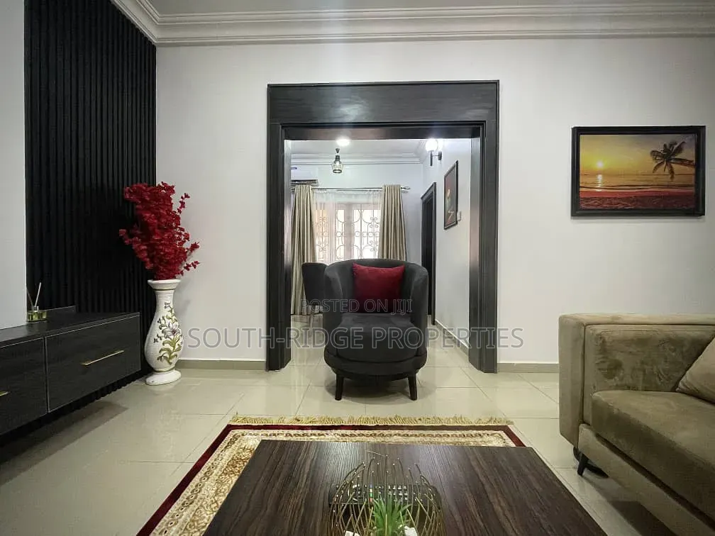 Furnished 2bdrm Apartment in Durumi for rent in Durumi