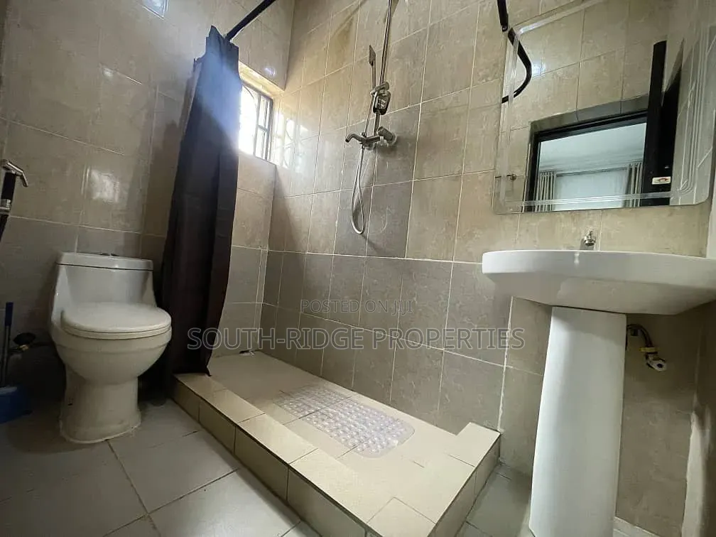 Furnished 2bdrm Apartment in Durumi for rent in Durumi