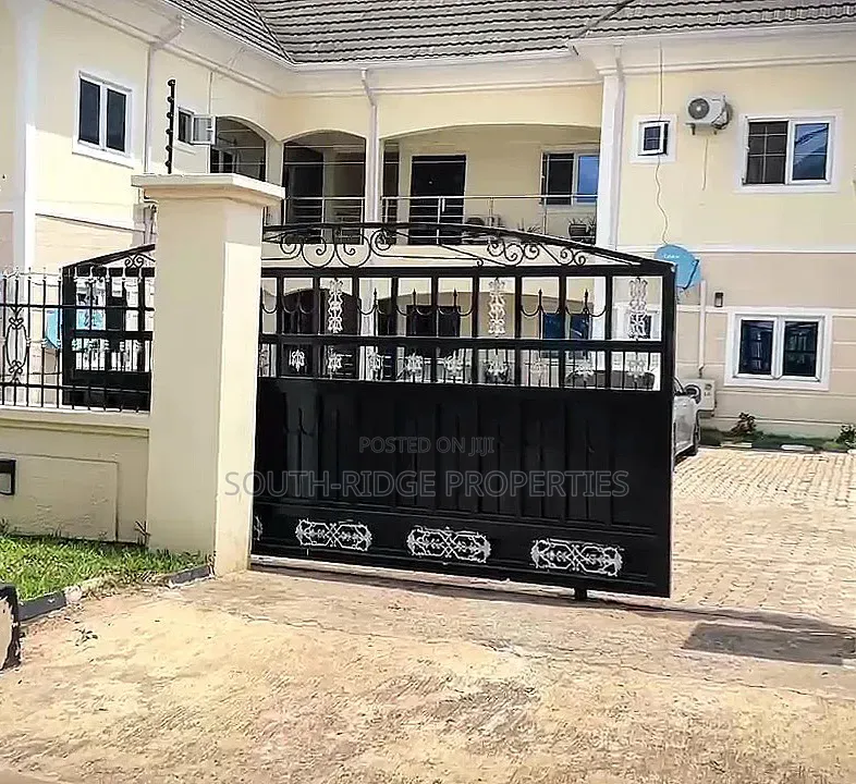 Furnished 2bdrm Apartment in Durumi for rent in Durumi