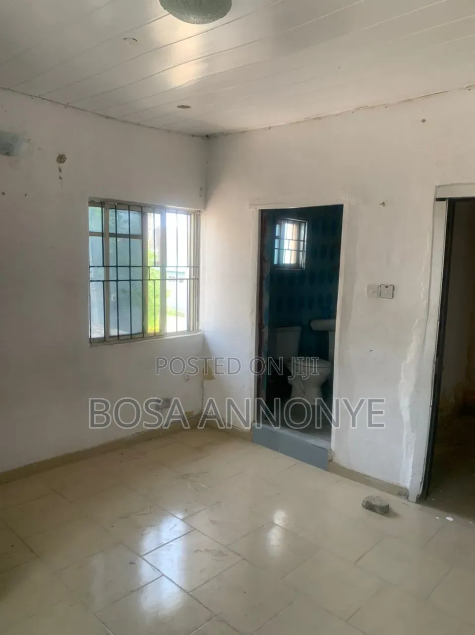 3bdrm Apartment in Badore for rent in Ado / Ajah
