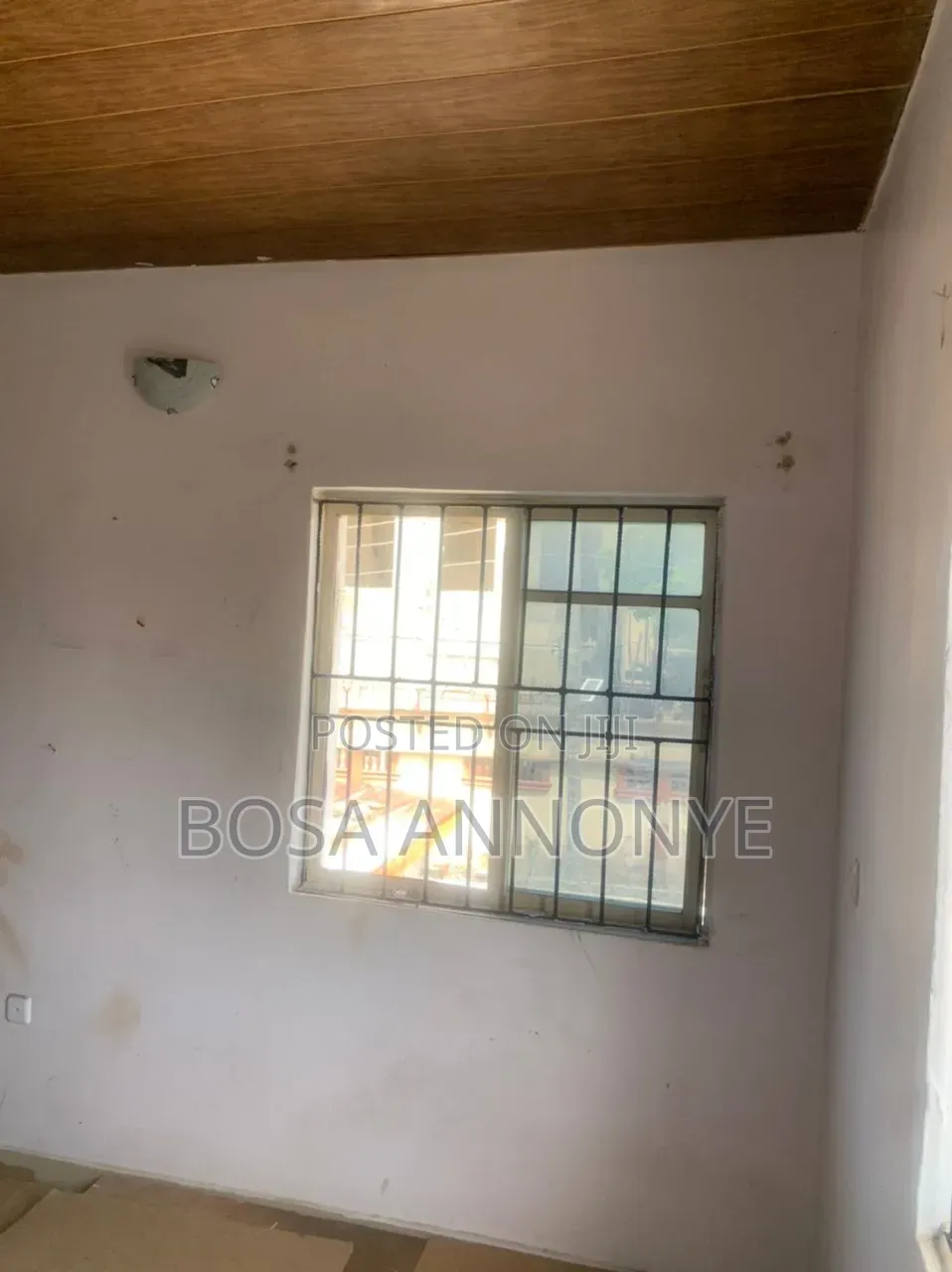 3bdrm Apartment in Badore for rent in Ado / Ajah