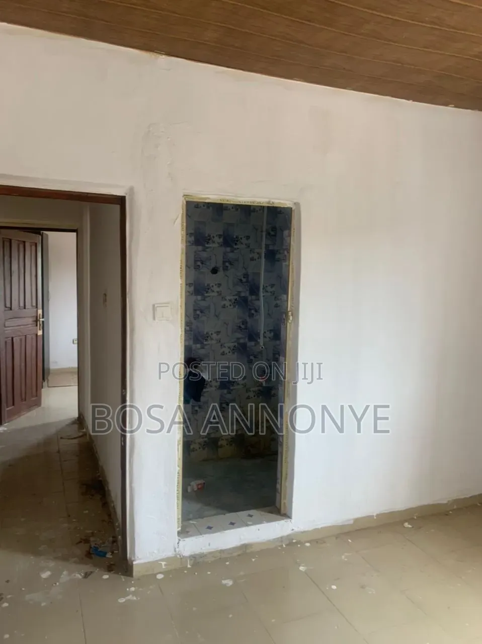 3bdrm Apartment in Badore for rent in Ado / Ajah