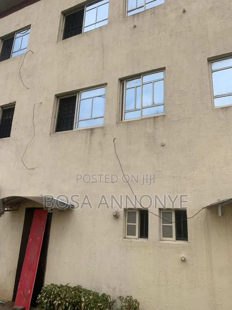 2bdrm Apartment in Badore for rent in Ado / Ajah