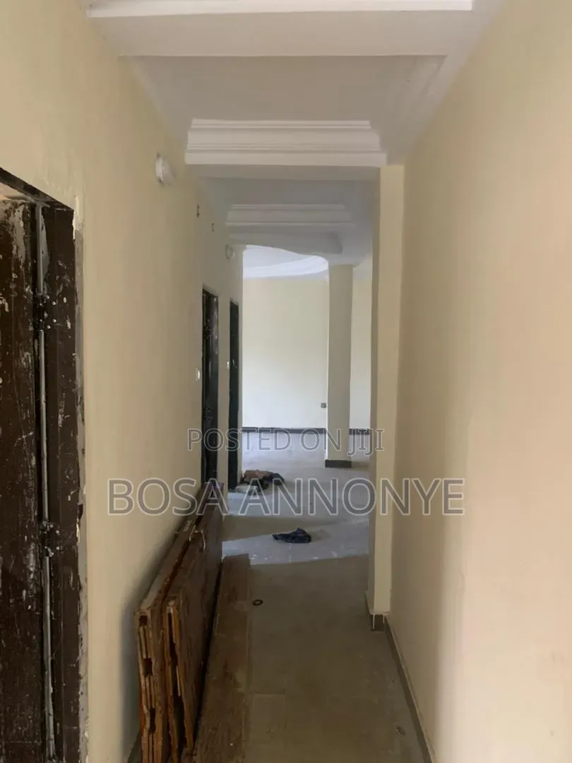 2bdrm Apartment in Badore for rent in Ado / Ajah