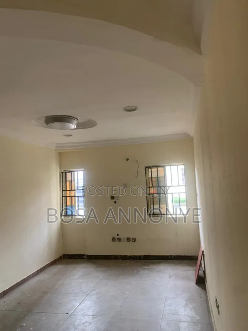 2bdrm Apartment in Badore for rent in Ado / Ajah