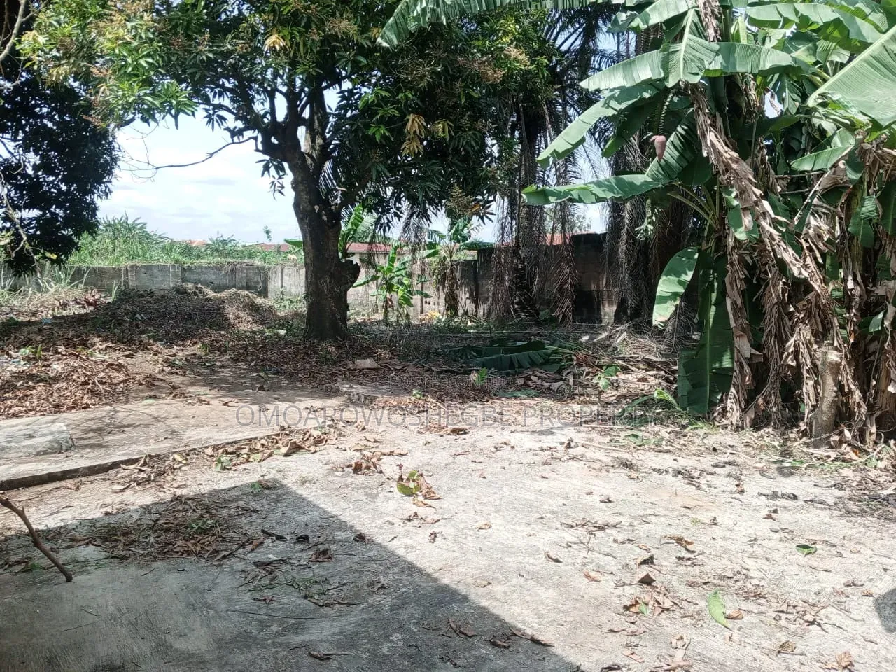 Furnished 4bdrm Bungalow in Iremide Quarters, Akure for sale in Akure