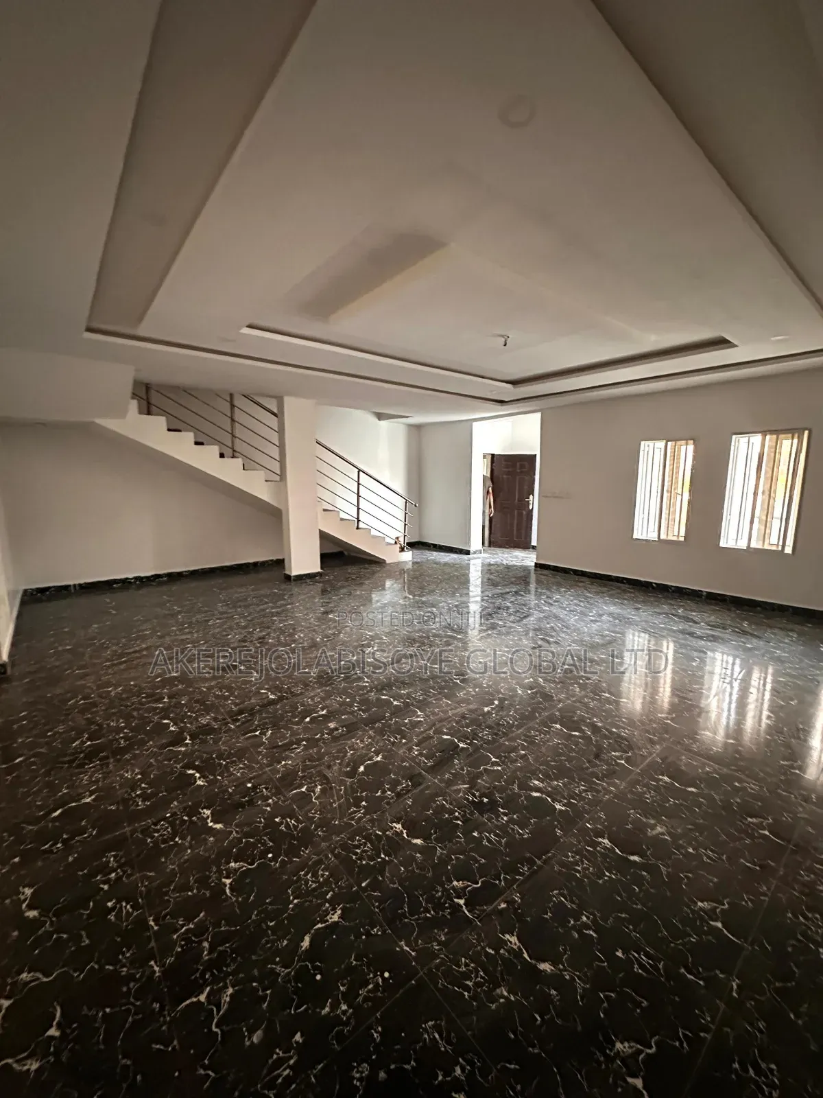 4bdrm Duplex in In An Estate, Life Camp for rent in Life Camp