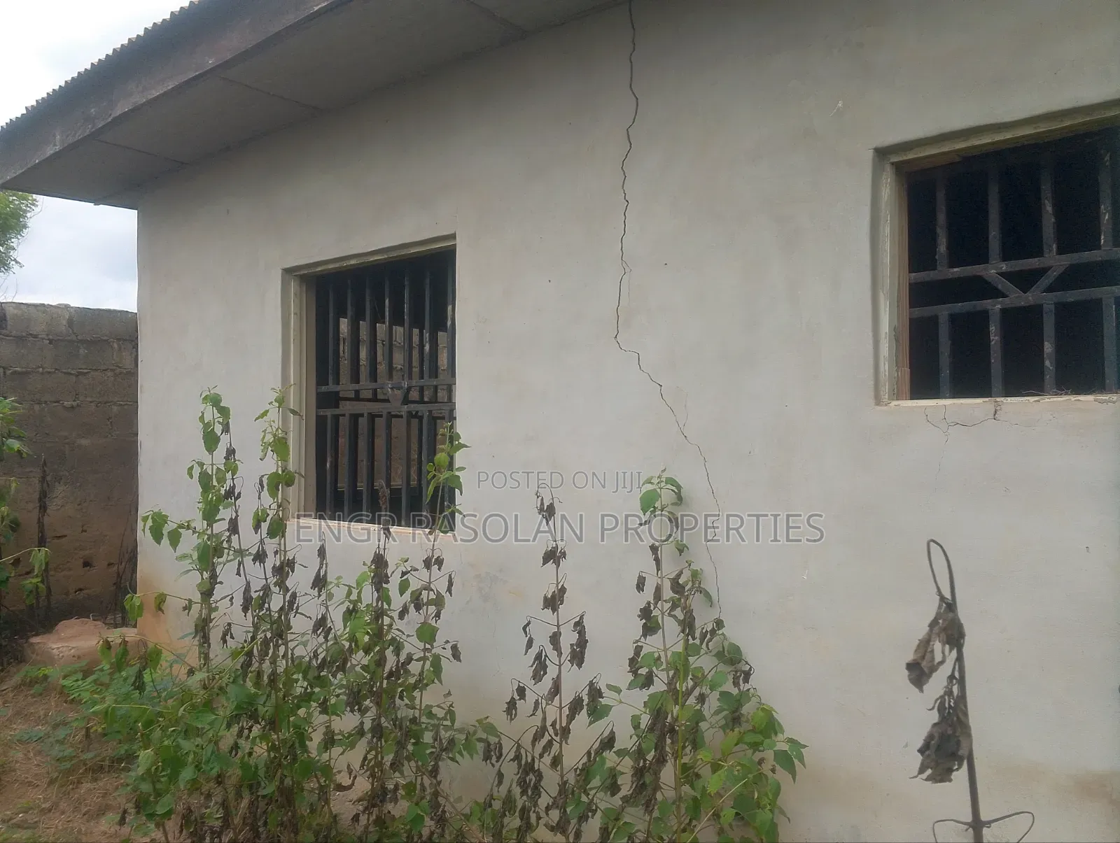 2bdrm Block of Flats in Majasurawa Olunlade, Ilorin South for sale in Ilorin South