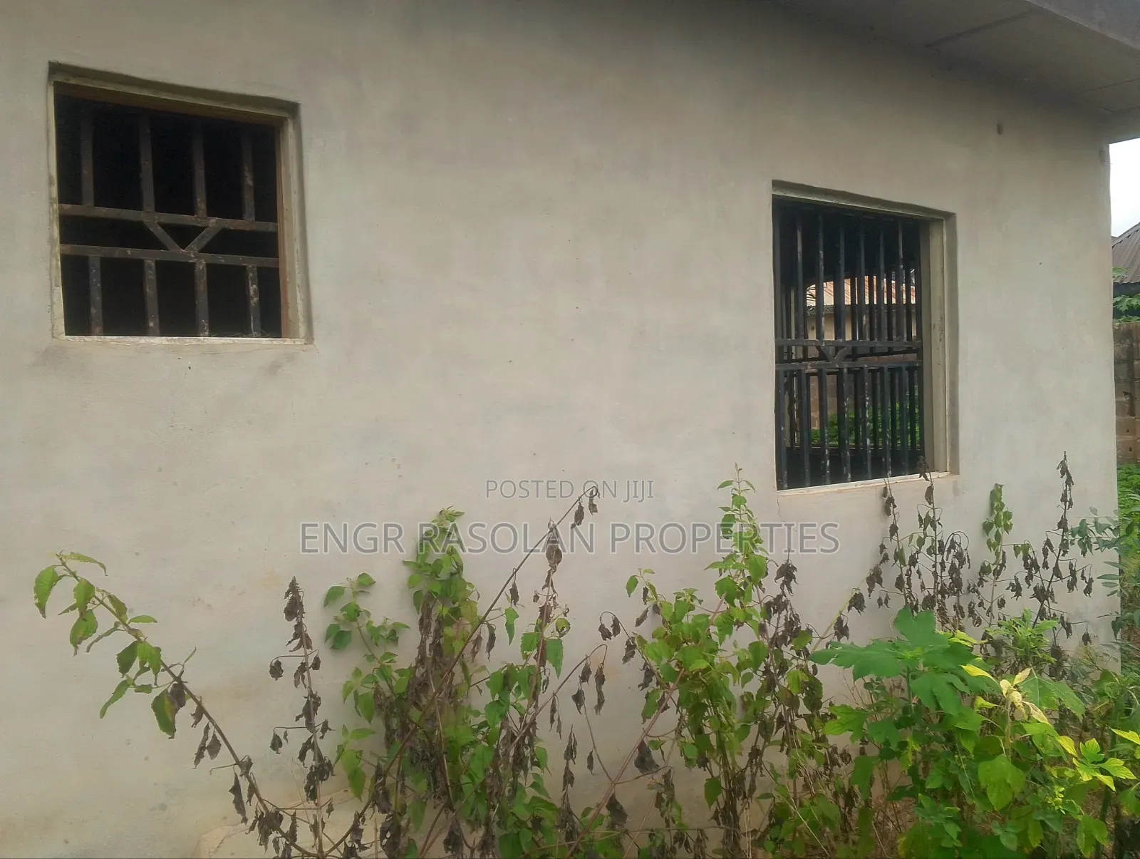 2bdrm Block of Flats in Majasurawa Olunlade, Ilorin South for sale in Ilorin South