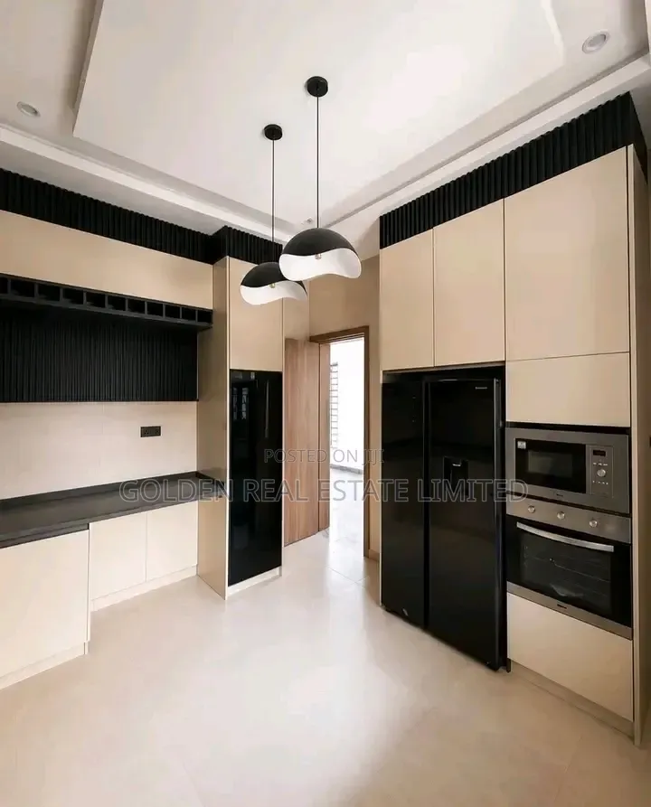 4bdrm Duplex in Dawaki for sale in Dawaki