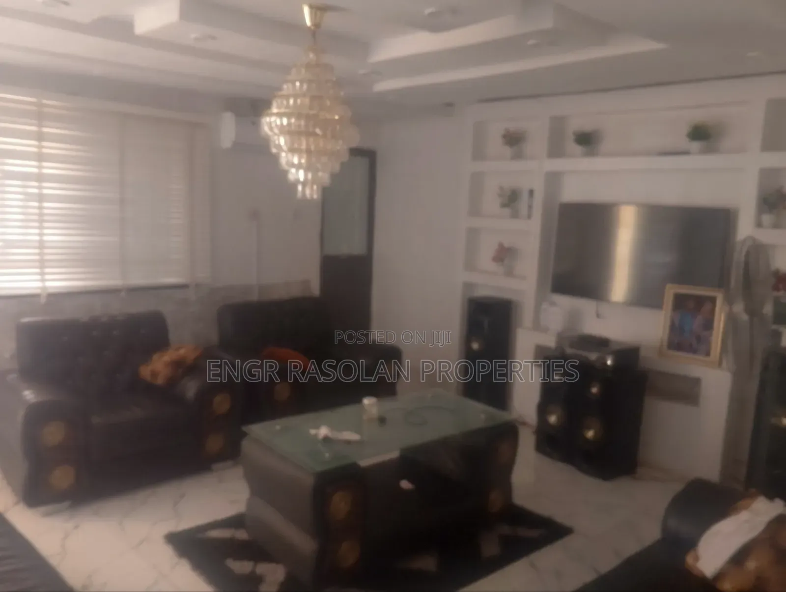 Furnished 2bdrm Block of Flats in Ajegunle Community, Ifelodun-Kwara in Ifelodun-Kwara