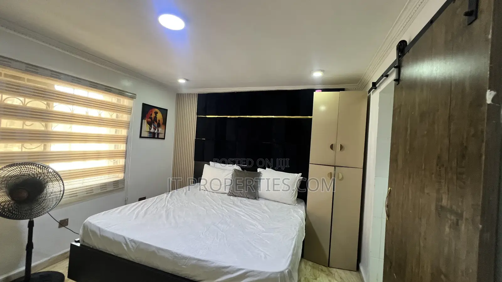 Beautifully Designed 2bed Wuse 2 in Wuse 2