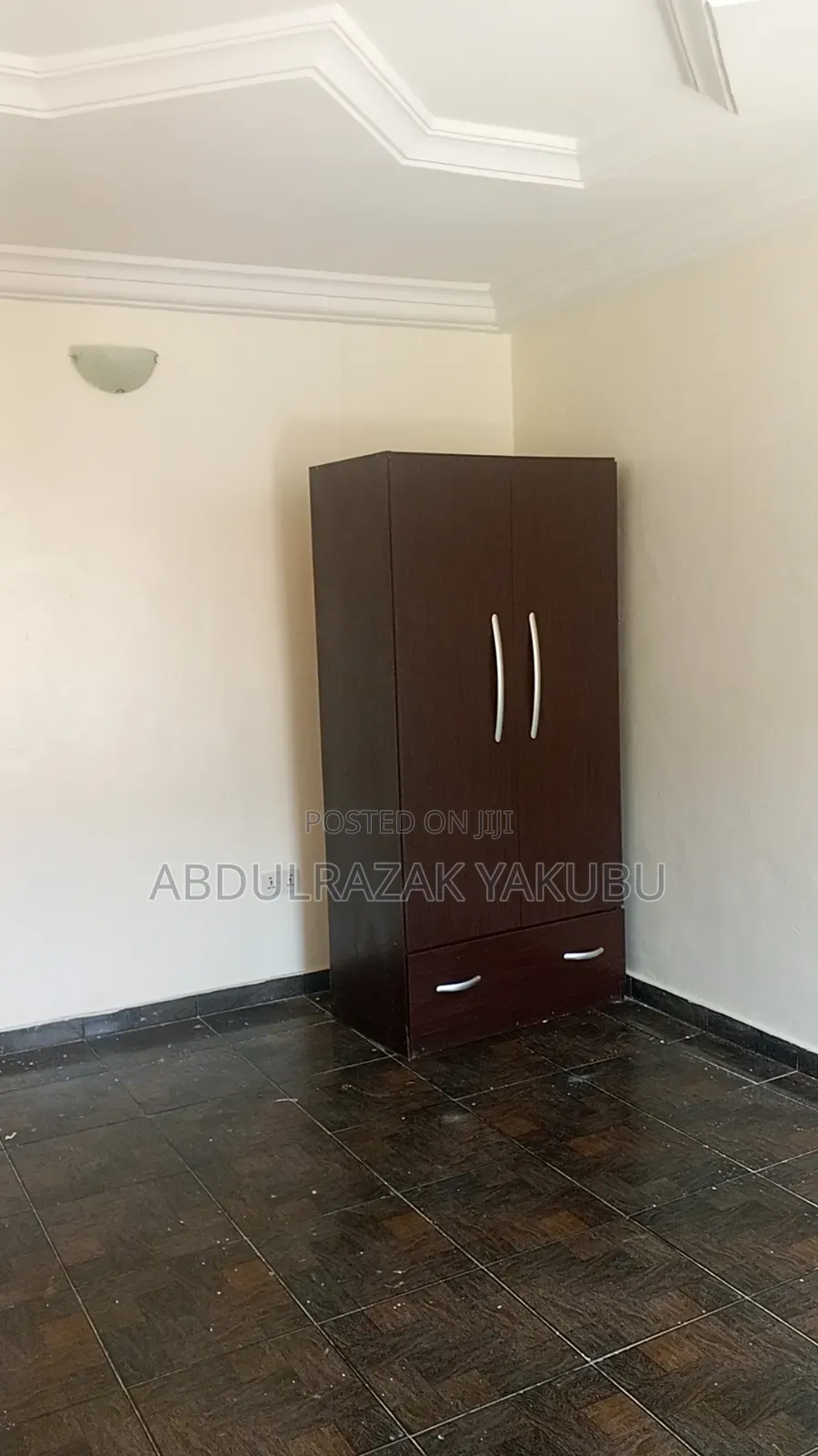 3bdrm Block of Flats in Sunnyside Homes, Sabon Lugbe for rent in Sabon Lugbe