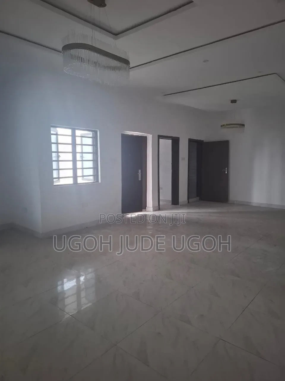 4bdrm Townhouse / Terrace in Zularich Estate, Sangotedo for rent in Sangotedo