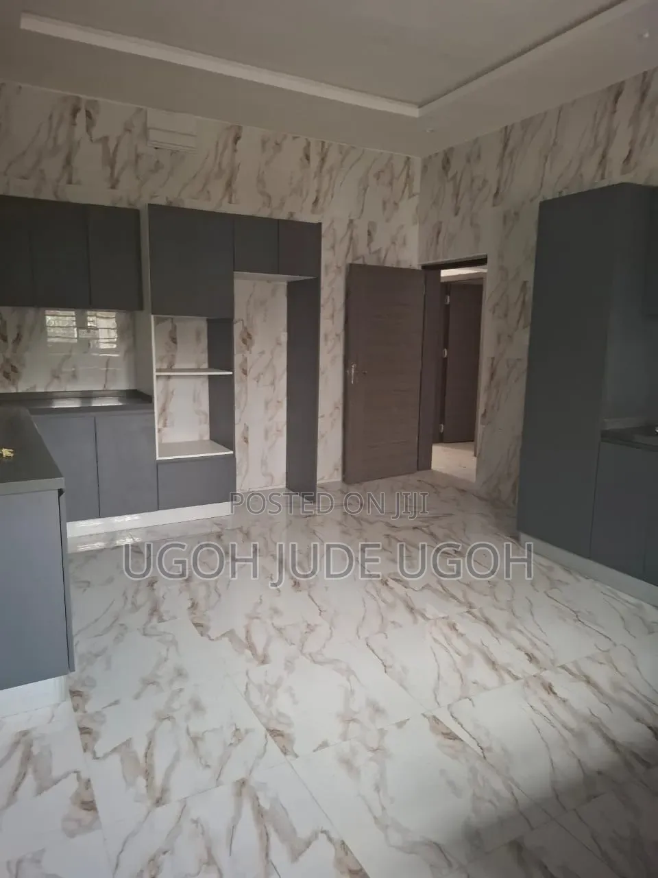 4bdrm Townhouse / Terrace in Zularich Estate, Sangotedo for rent in Sangotedo