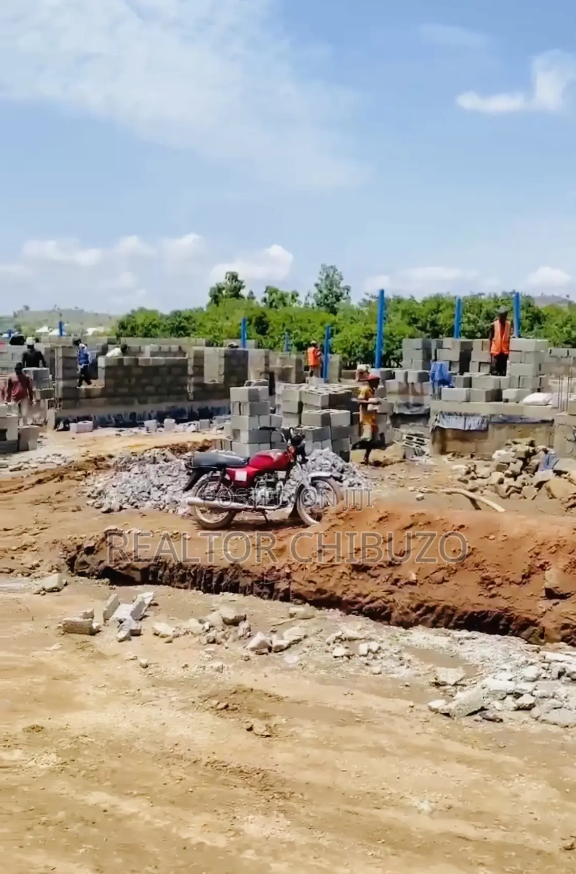 Affordable Land Banking: Plots From ₦19m in Apo Wumba / Waru, Abuja in Wasa