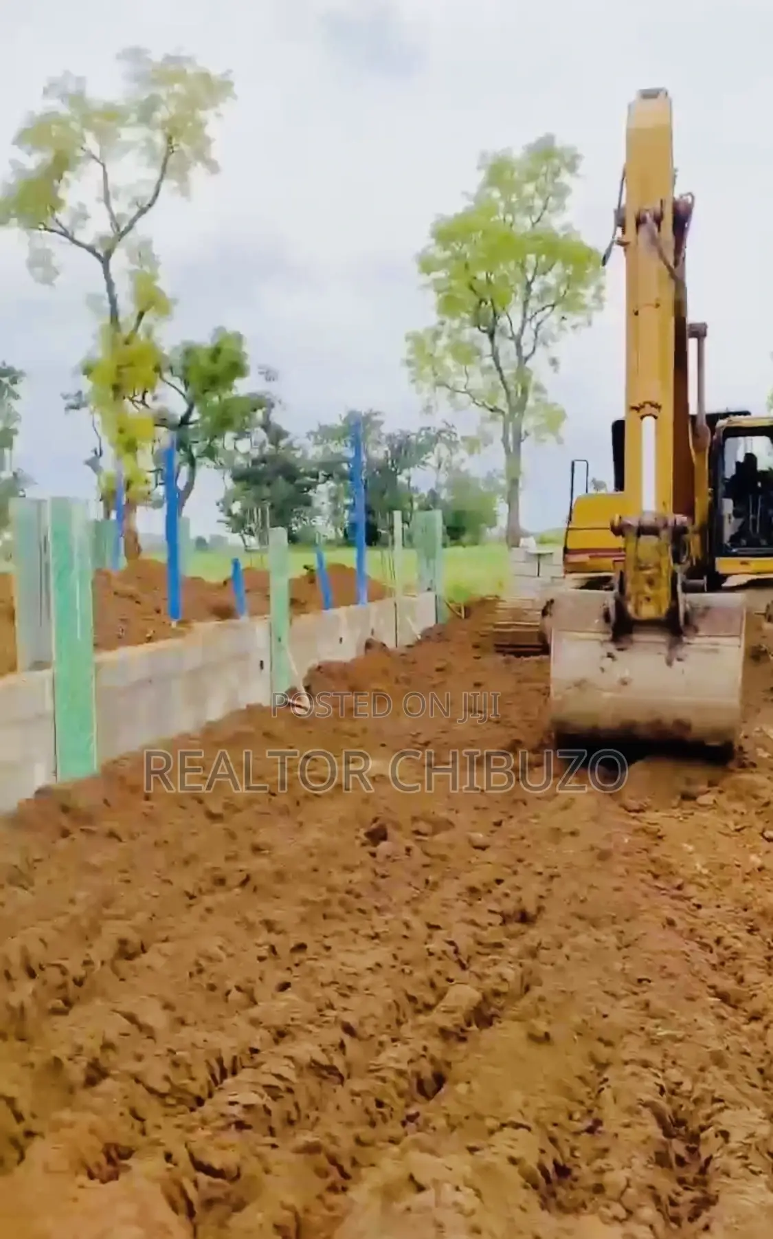 Affordable Land Banking: Plots From ₦19m in Apo Wumba / Waru, Abuja in Wasa