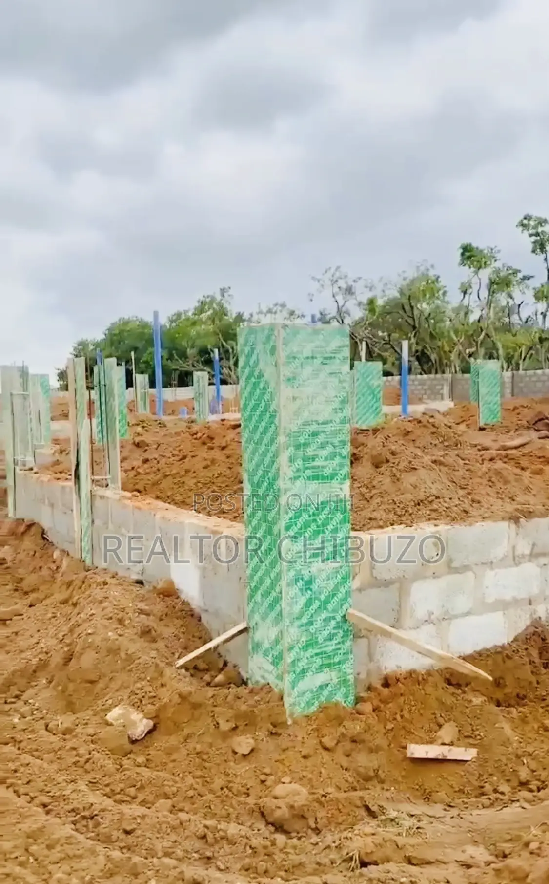 Affordable Land Banking: Plots From ₦19m in Apo Wumba / Waru, Abuja in Wasa
