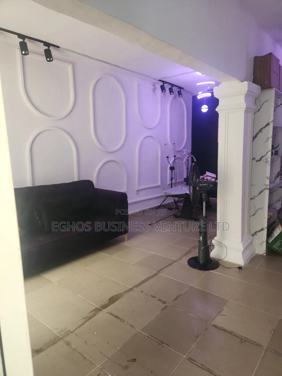 Standard Shop Available for Sale Transfer in Benin City