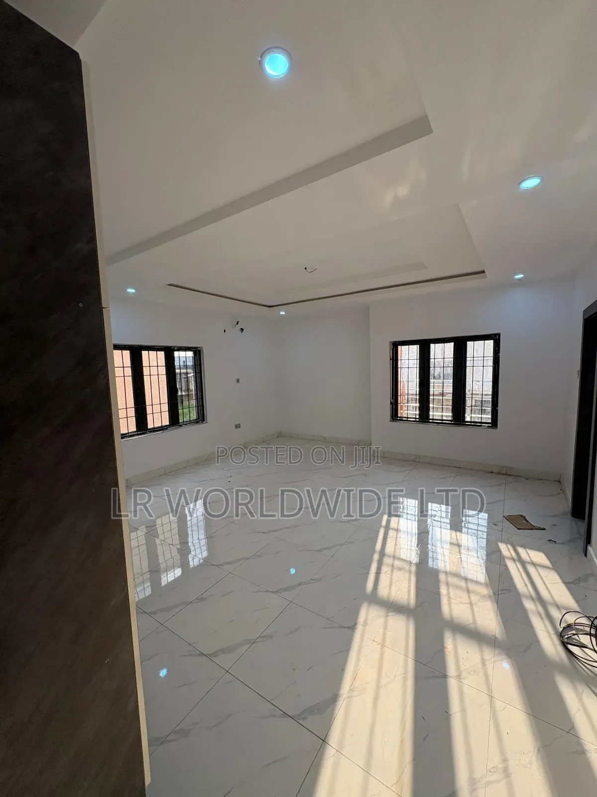 5bdrm Duplex in Paradise, Life Camp for sale in Life Camp