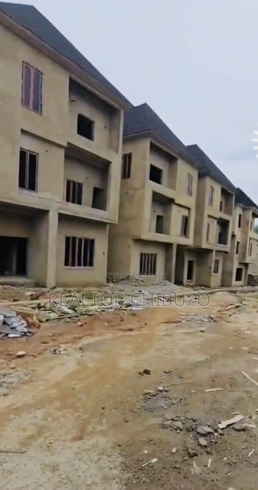 2bdrm Duplex in Abuja Top Realty, Apo Resettlement for sale in Apo Resettlement