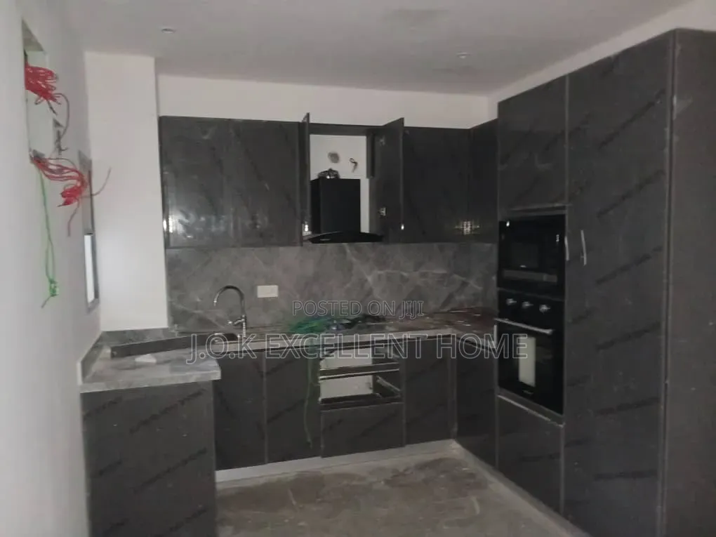 2bdrm Block of Flats in Ilasan for rent in Ilasan