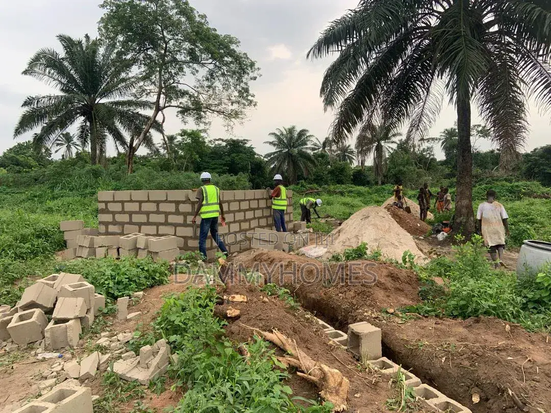 Owo Cocoa Farm and Resort in Obafemi-Owode