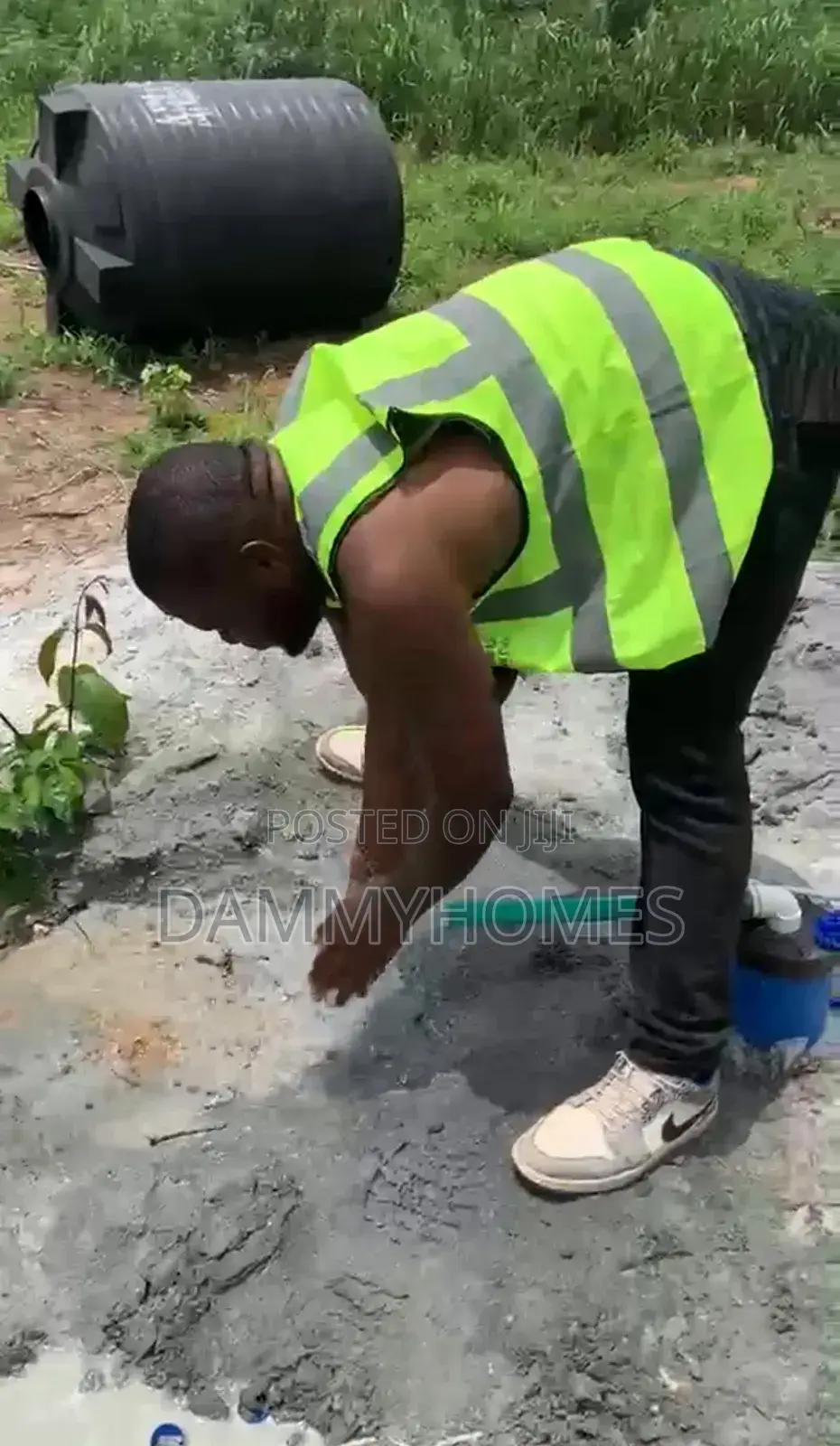 Owo Cocoa Farm and Resort in Obafemi-Owode