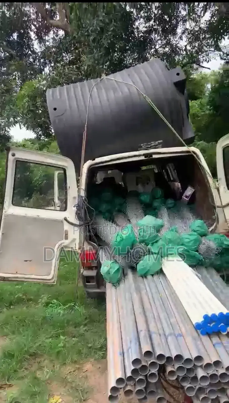Owo Cocoa Farm and Resort in Obafemi-Owode