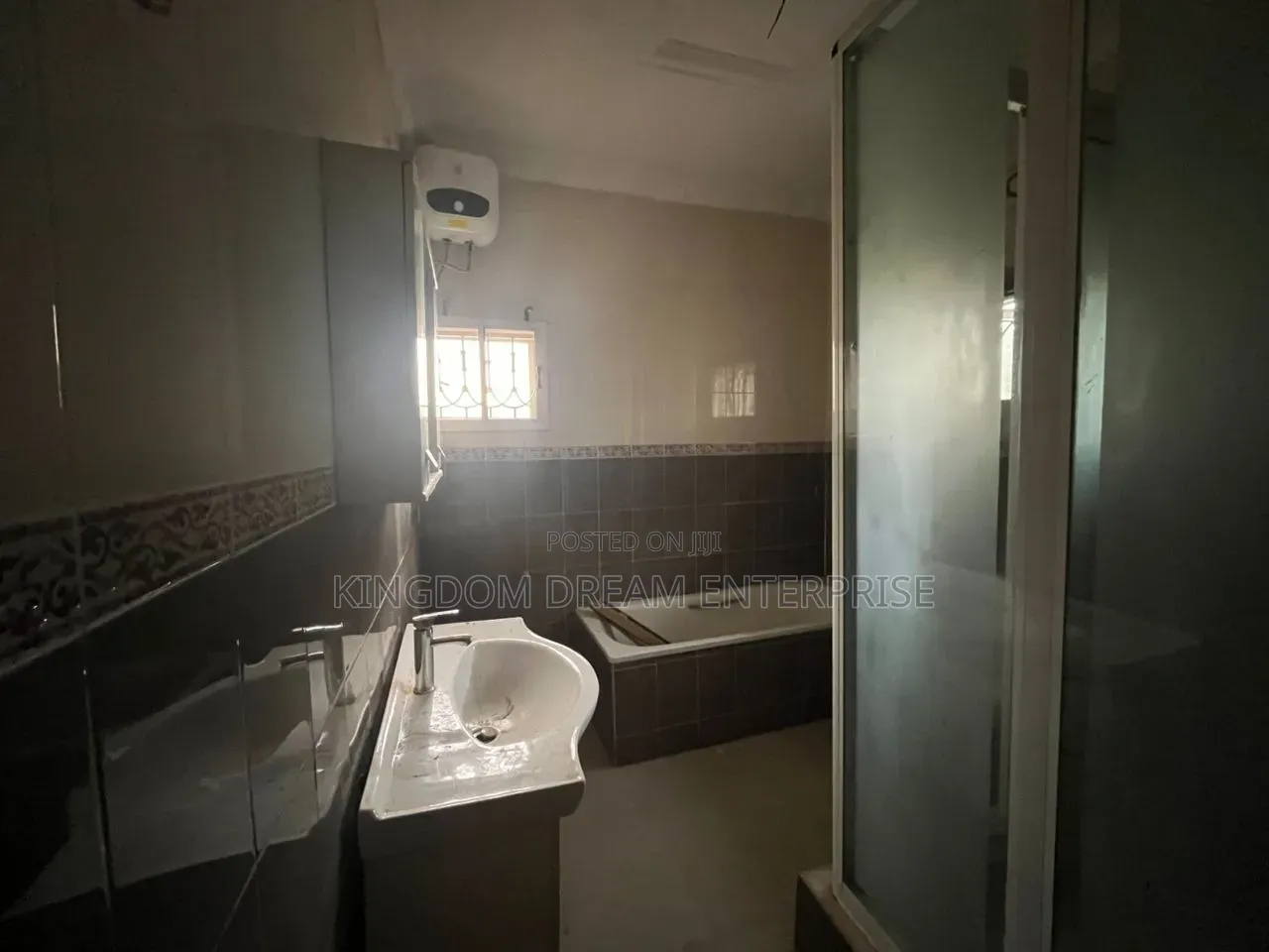 5bdrm House in Banana Island Ikoyi for rent in Banana Island