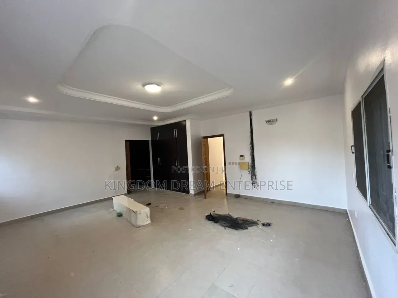 5bdrm House in Banana Island Ikoyi for rent in Banana Island