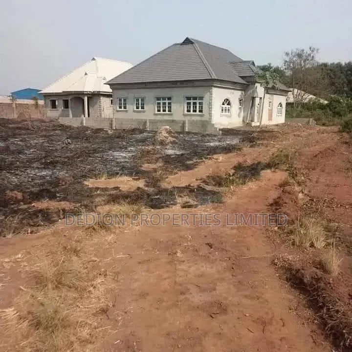 Edu, Agbara Land Certificate of Occupancy in Ado-Odo/Ota