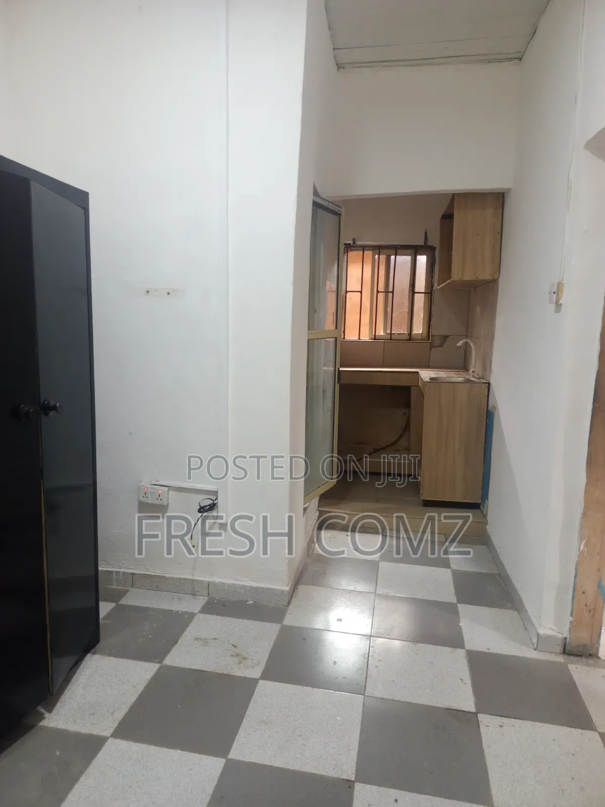 Mini Flat in Mobil Road Ilaje, VGC / Ajah for rent in VGC / Ajah