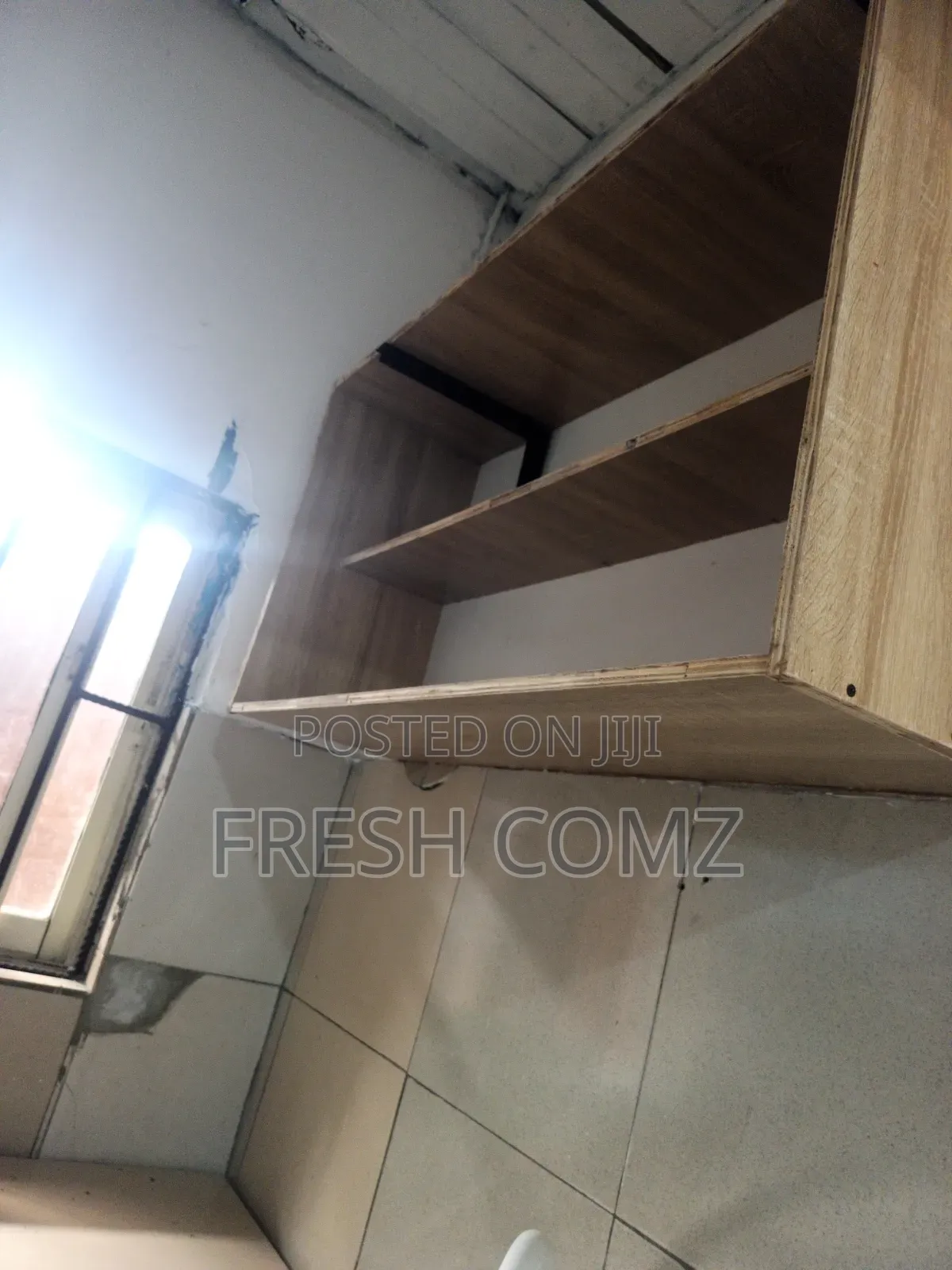 Mini Flat in Mobil Road Ilaje, VGC / Ajah for rent in VGC / Ajah