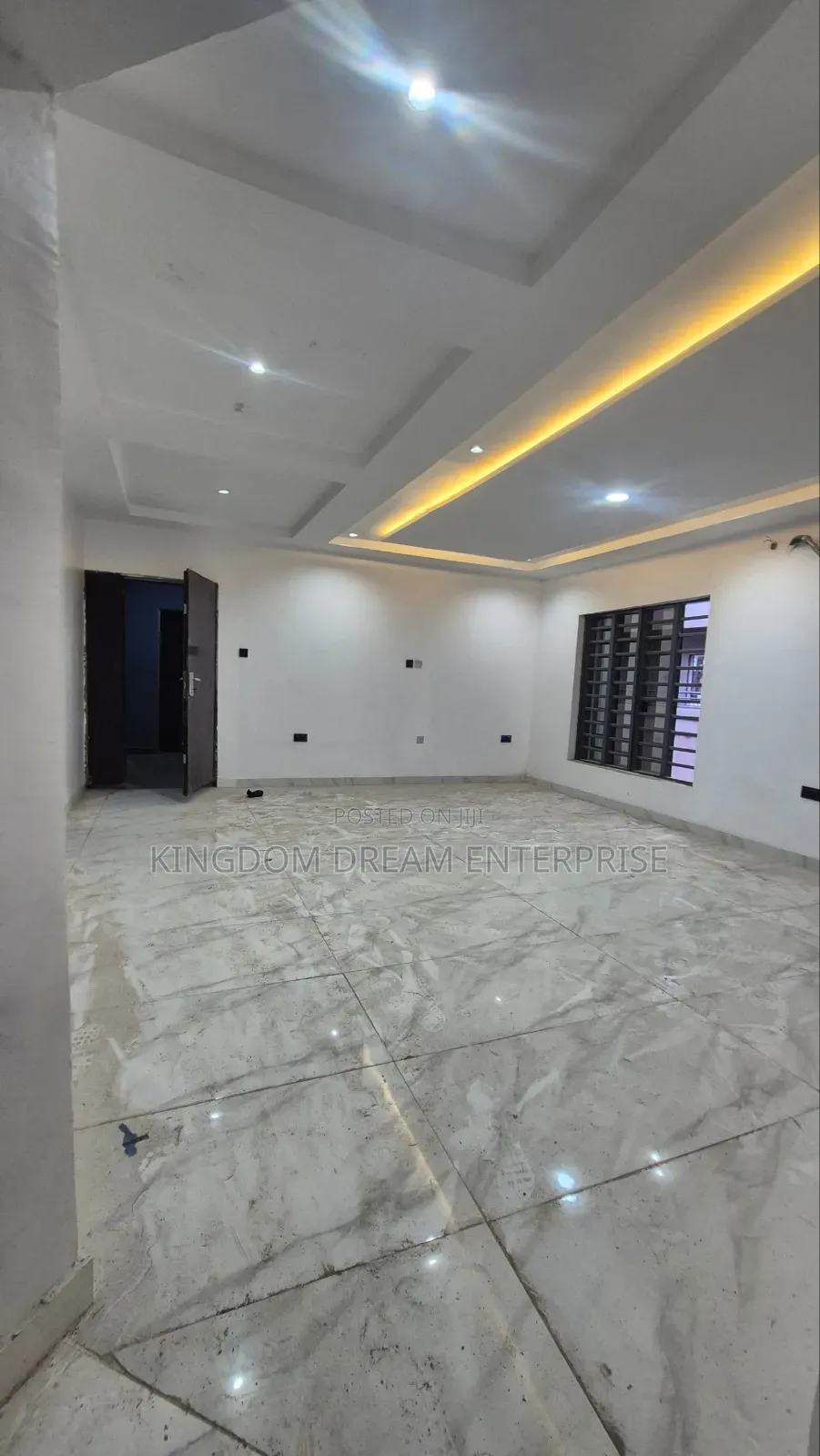5 Units of 3 Bedroom Flat Office Use Anthony Village Maryland Lagos in Anthony Village