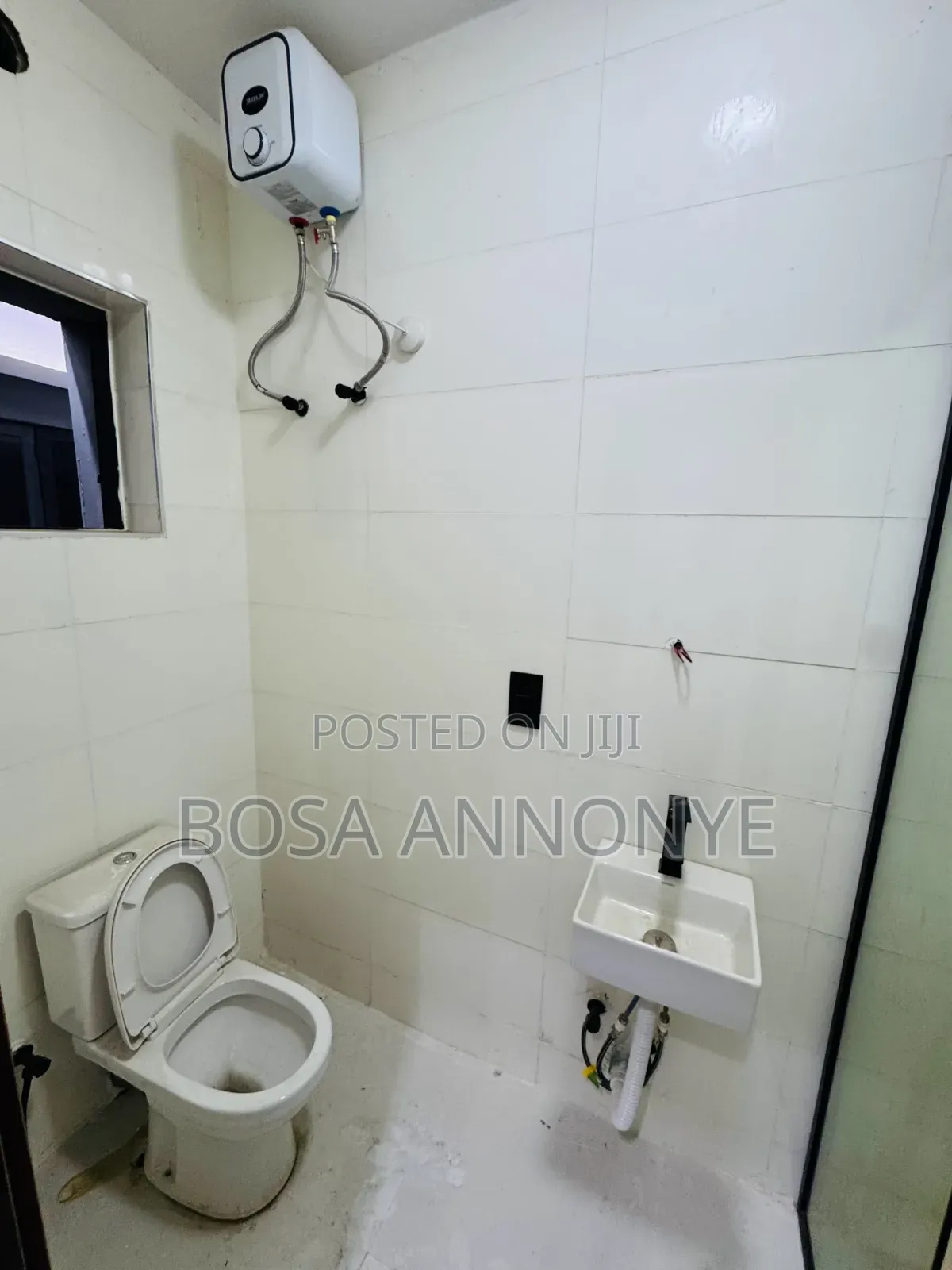 4bdrm Duplex in Ikate, Lekki Phase 1 for rent in Lekki Phase 1