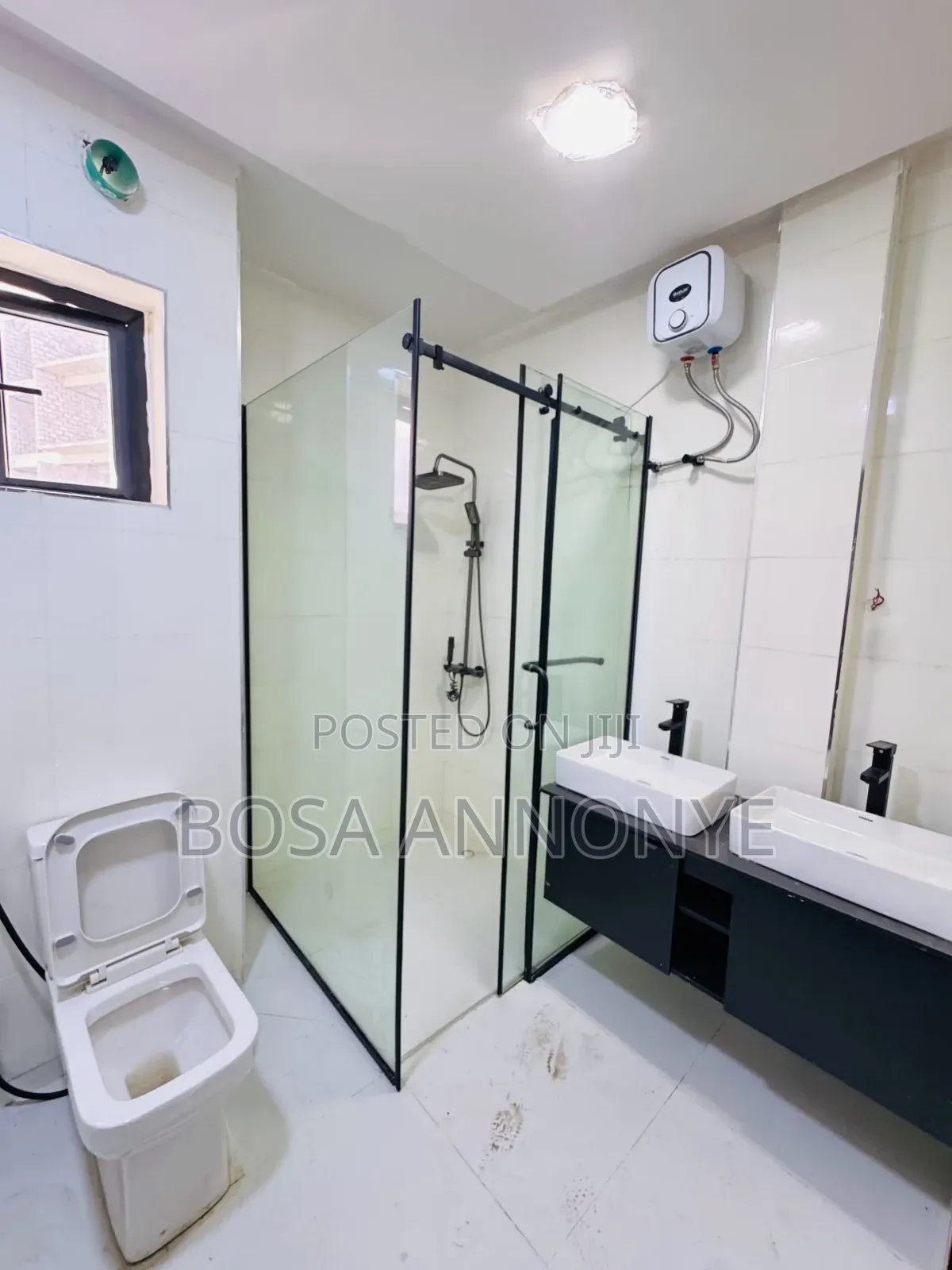 4bdrm Duplex in Ikate, Lekki Phase 1 for rent in Lekki Phase 1