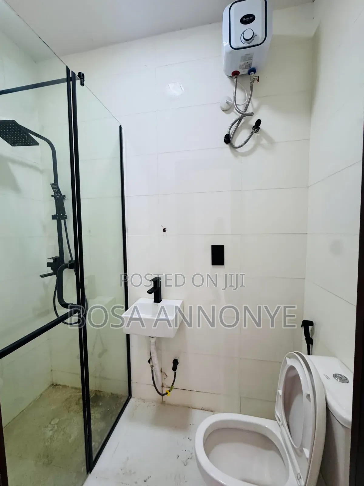 4bdrm Duplex in Ikate, Lekki Phase 1 for rent in Lekki Phase 1