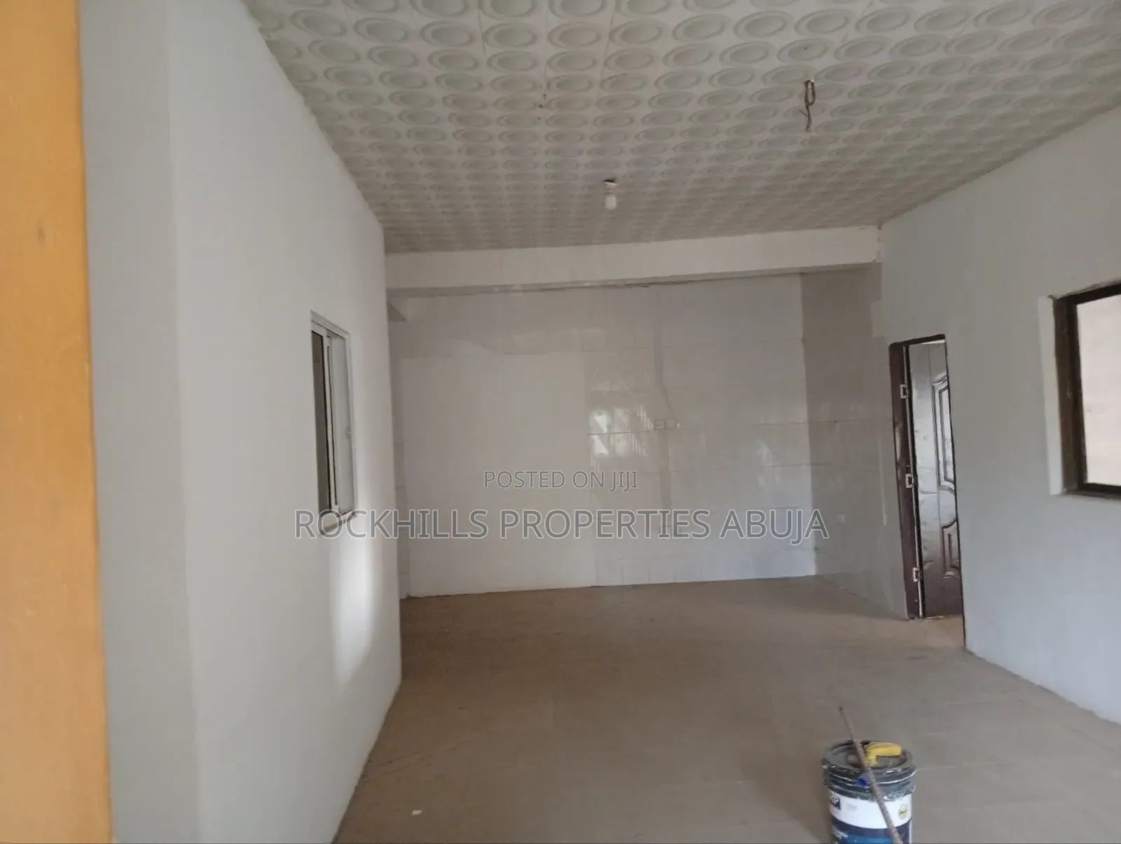 Furnished 2bdrm Apartment in Pw Kubwa for rent in Kubwa