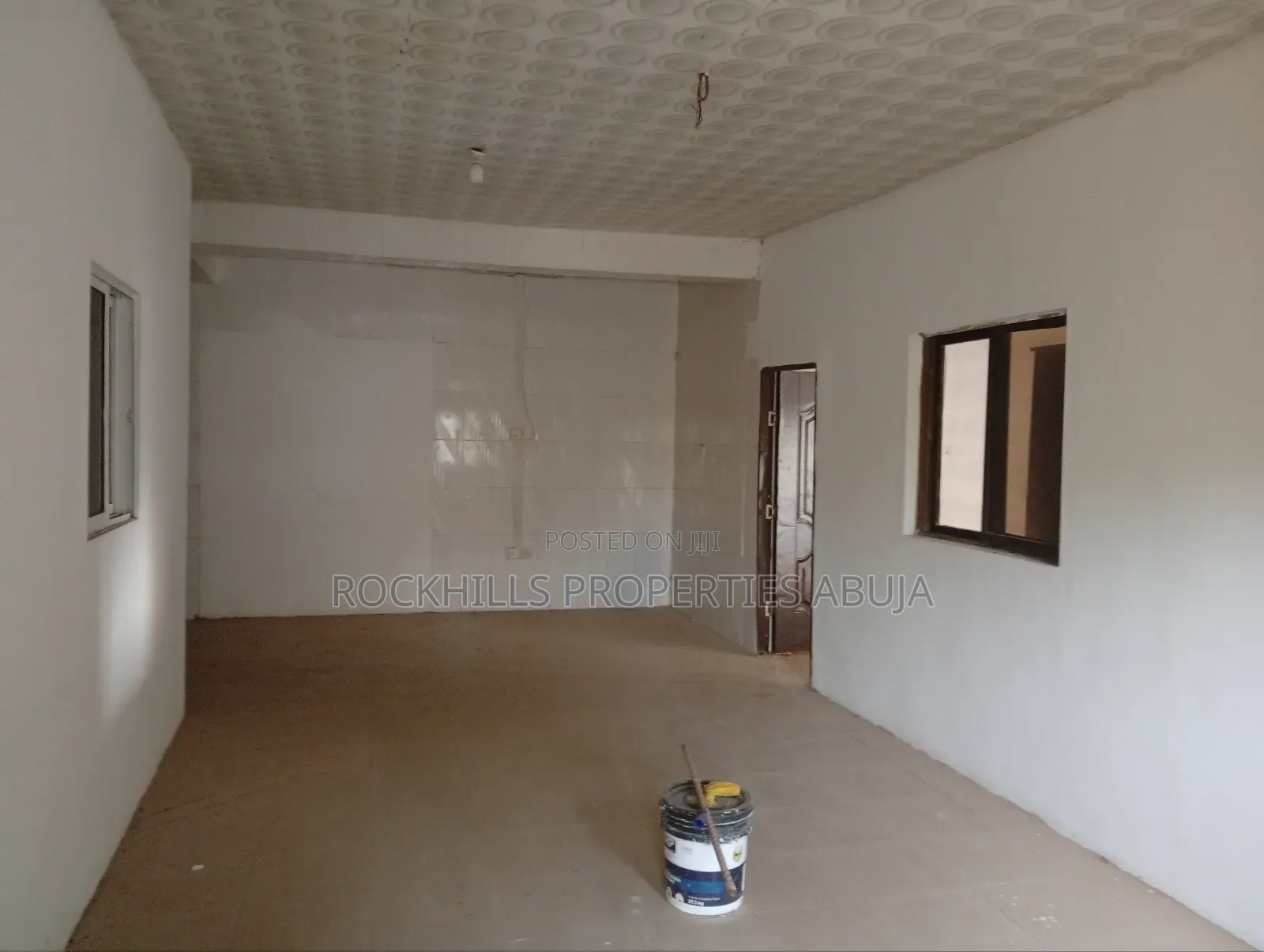 Furnished 2bdrm Apartment in Pw Kubwa for rent in Kubwa