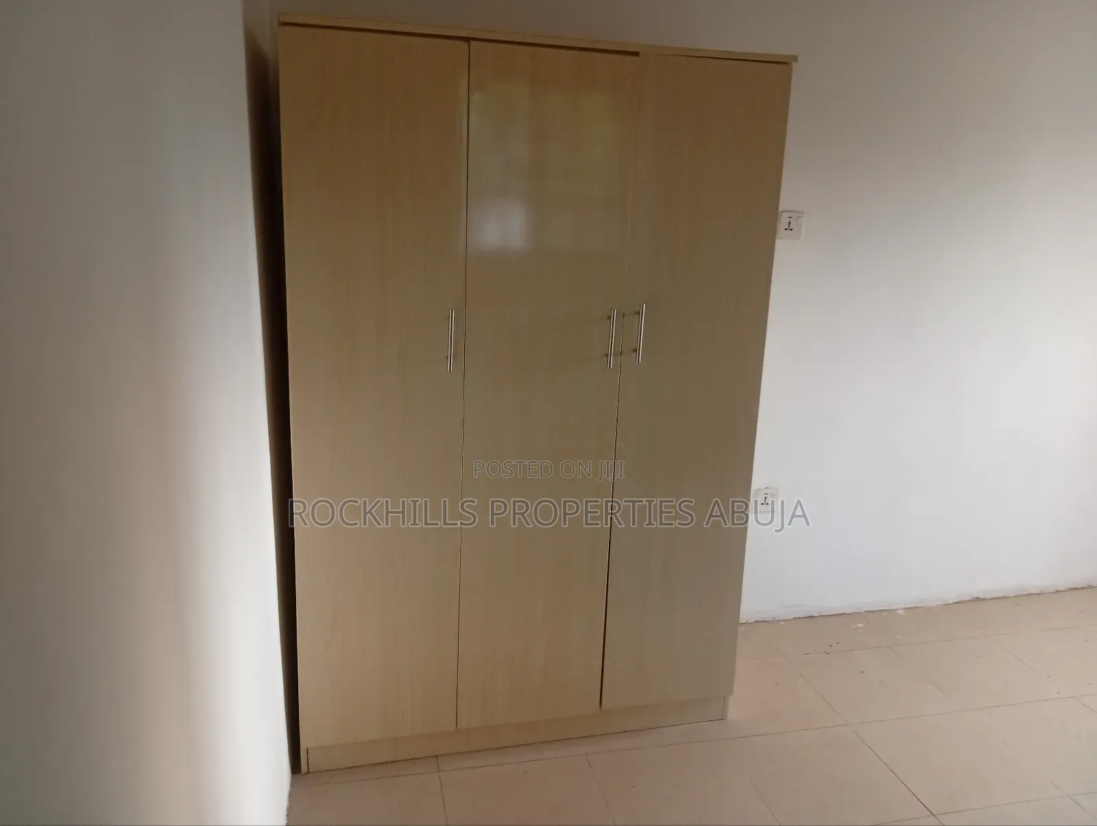 Furnished 2bdrm Apartment in Pw Kubwa for rent in Kubwa