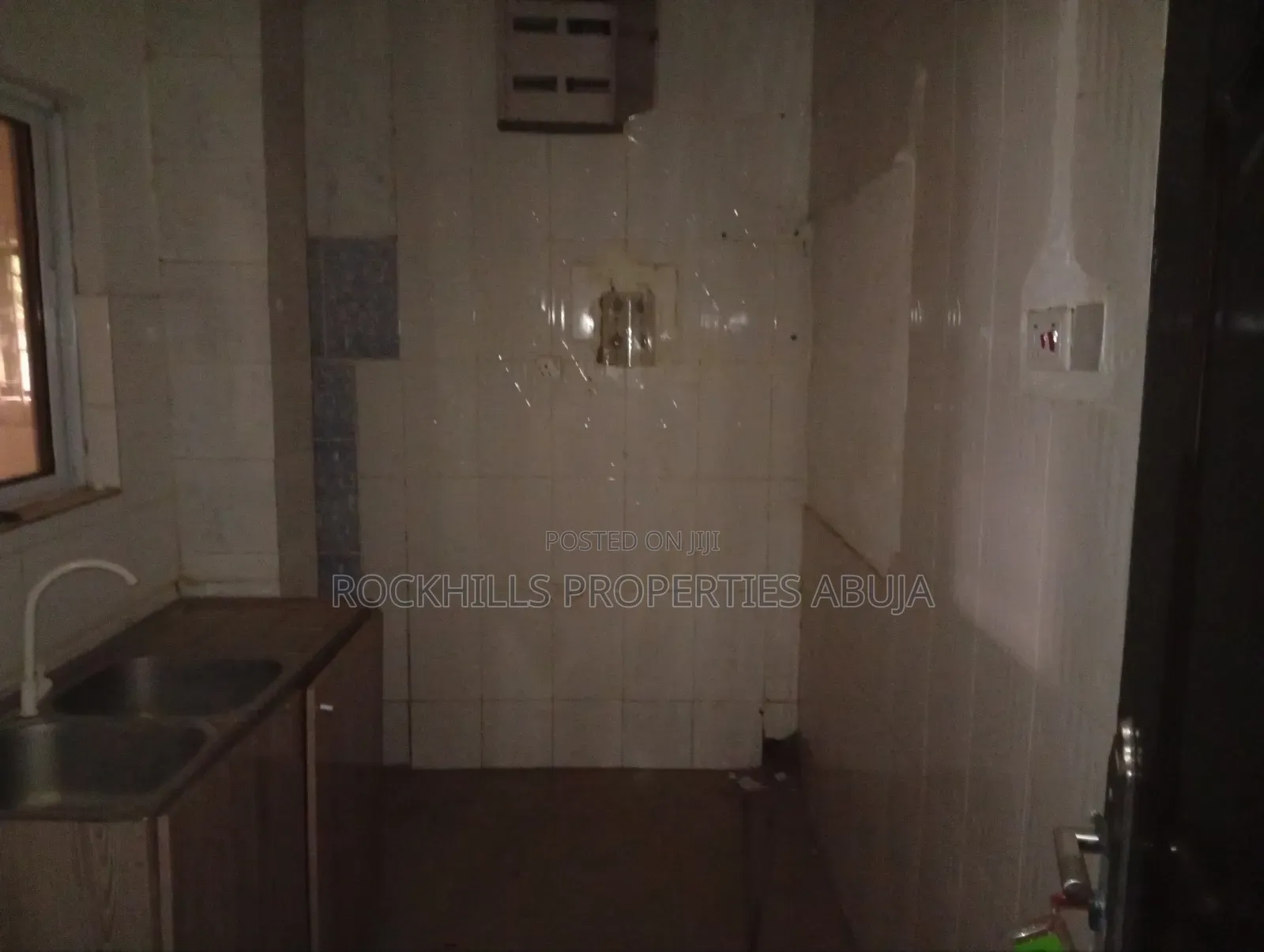 Furnished 2bdrm Apartment in Pw Kubwa for rent in Kubwa